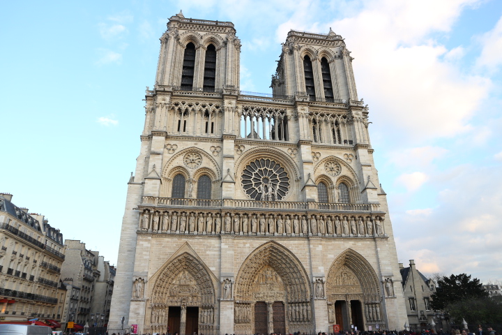 스위스3박 파리3박 신혼여행 ♡