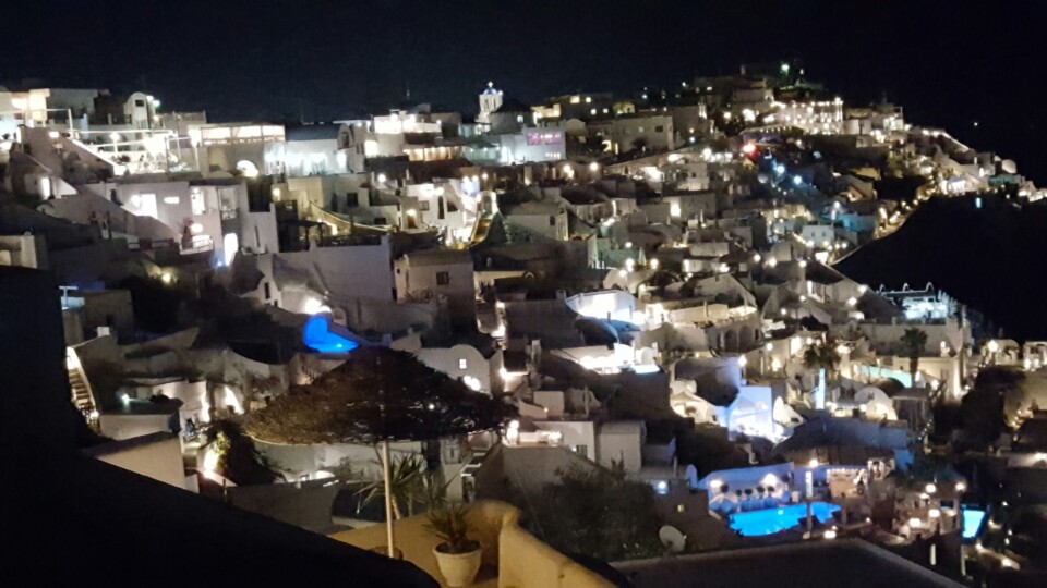 9박 11일 신혼여행 후기(그리스,스위스)