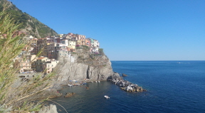 두번째 유럽여행도 블루여행사^^