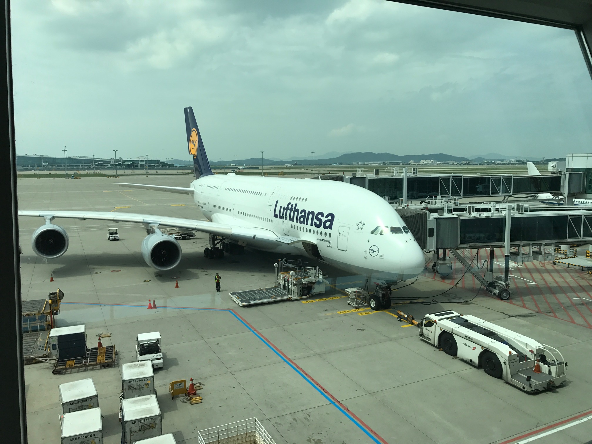 젊은여행사블루와 함께한 2번째 여행