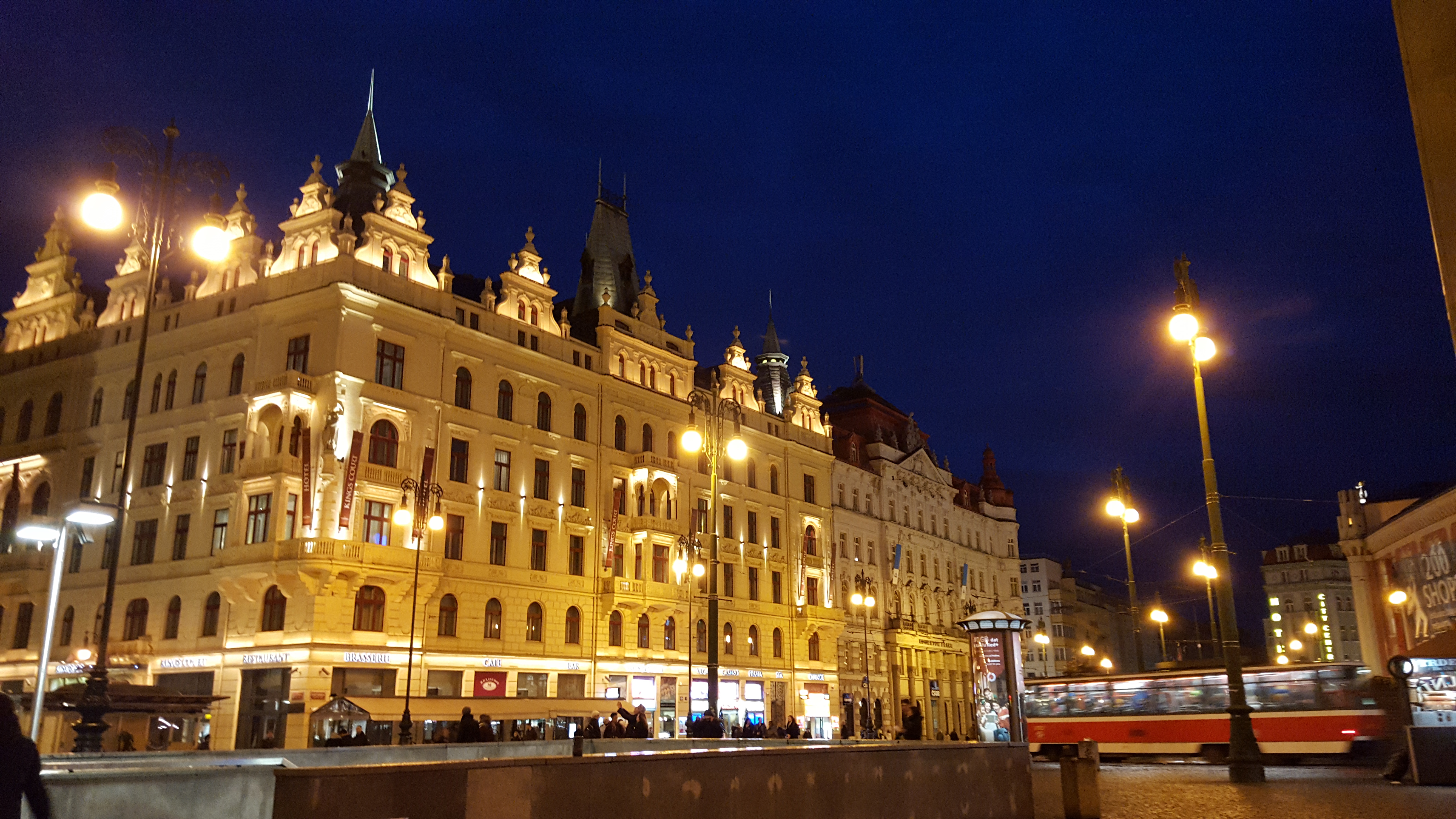 체코,오스트리아 7박 9일 여행