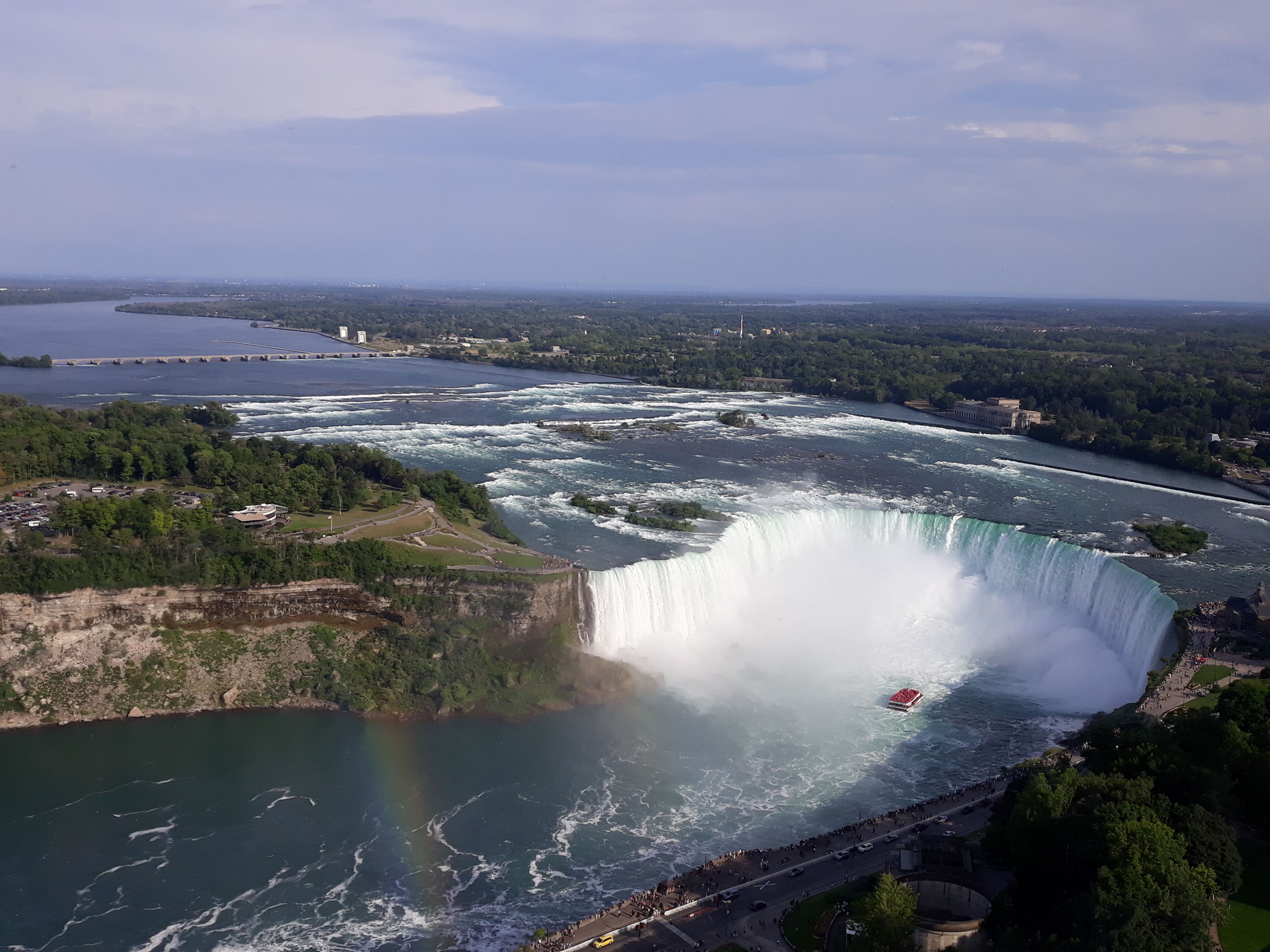 [캐나다 동부 여행] / 전분홍 차장님