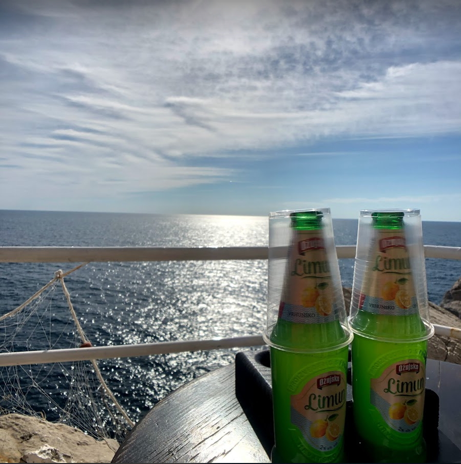 프랑스/스위스/이탈리아/크로아티아 여행