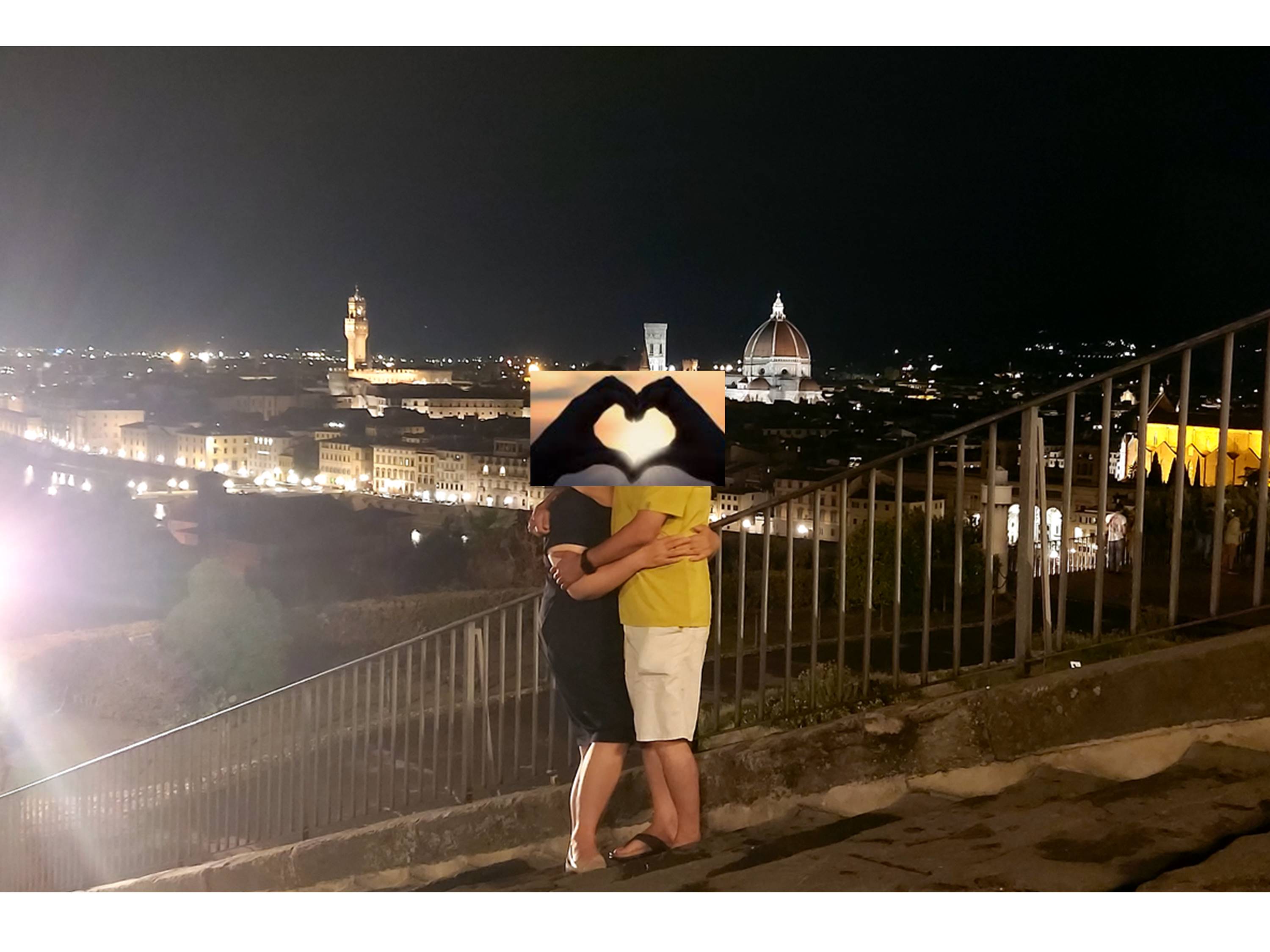 16일간의 서유럽 도시(런던-파리-베네치아-피렌체-로마) 여행 후기