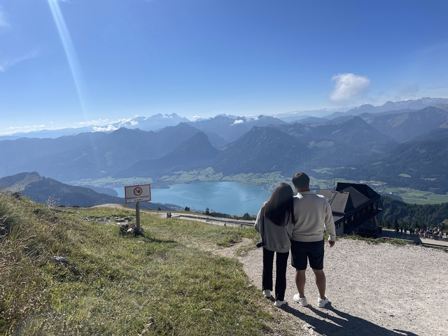 늦은 동유럽 신혼여행 후기