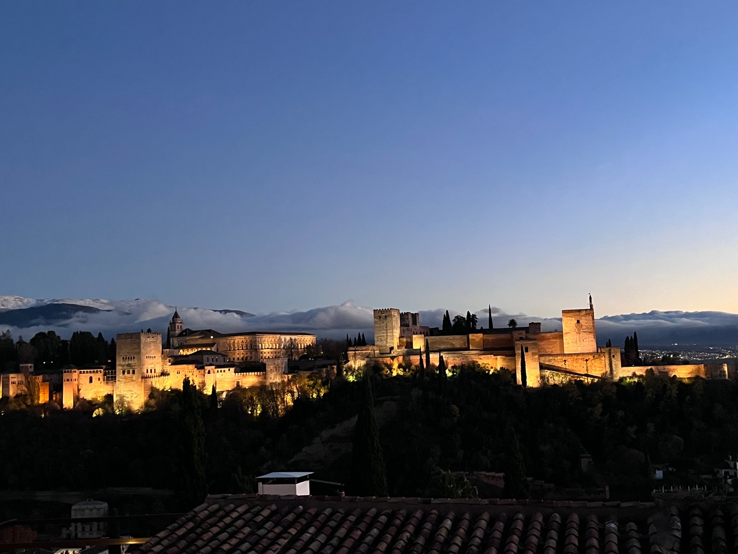 버라이어티 했던 스페인 10일간의 여행