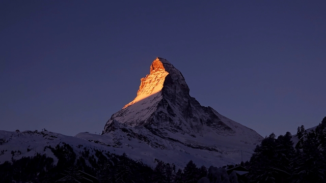 전역한 아들의 선물~~