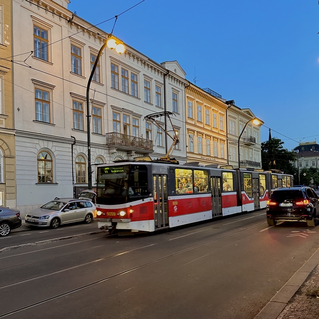 동유럽 7박 9일 후기👍