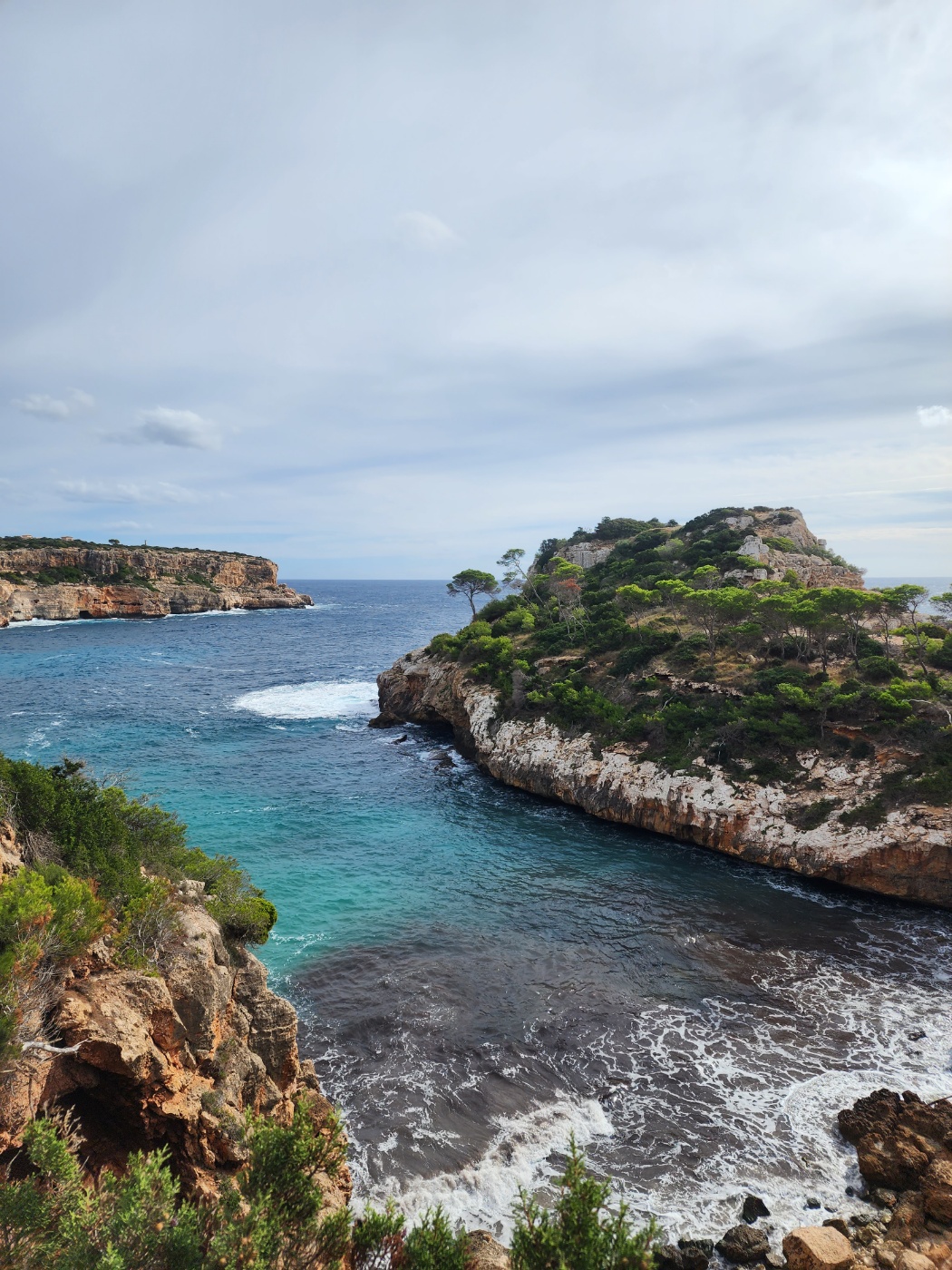 [스페인(마요르카)+포루투칼 신혼여행후기](이세라 대리님 강추!!!)