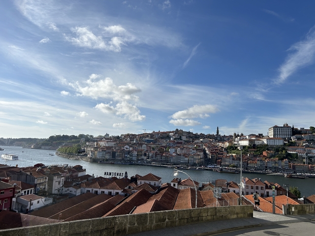 이베리아 반도의 아름다움에 취하다. 