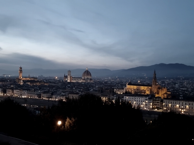 이탈리아 여행기