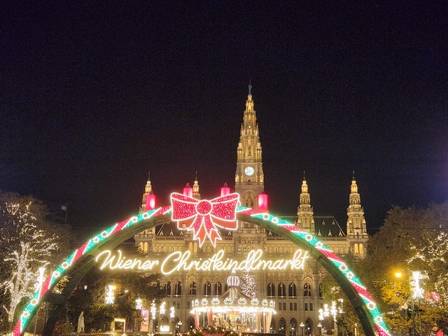 11월 신혼여행 후기(터키 스위스 오스트리아)