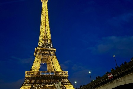 젊여블과 함께해서 든든했던 첫 유럽 여행