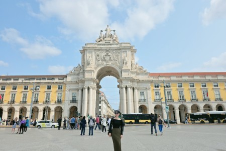 스페인&포르투 내인생의 최고 여행