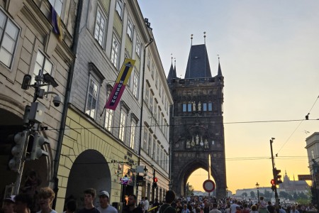 여자셋 동유럽(체코, 오스트리아, 헝가리) 힐링여행(7.18-28.)