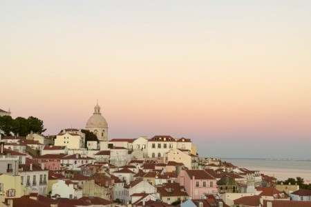 포르투갈+스페인 11박13일 허니문(이세라대리)