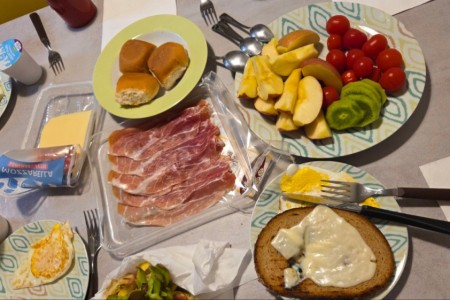 로마 피렌체 여행