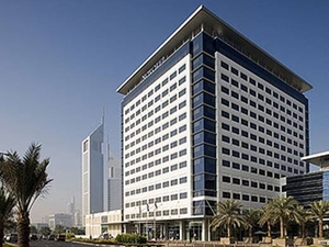 노보텔 월드 트레이드 센터 두바이